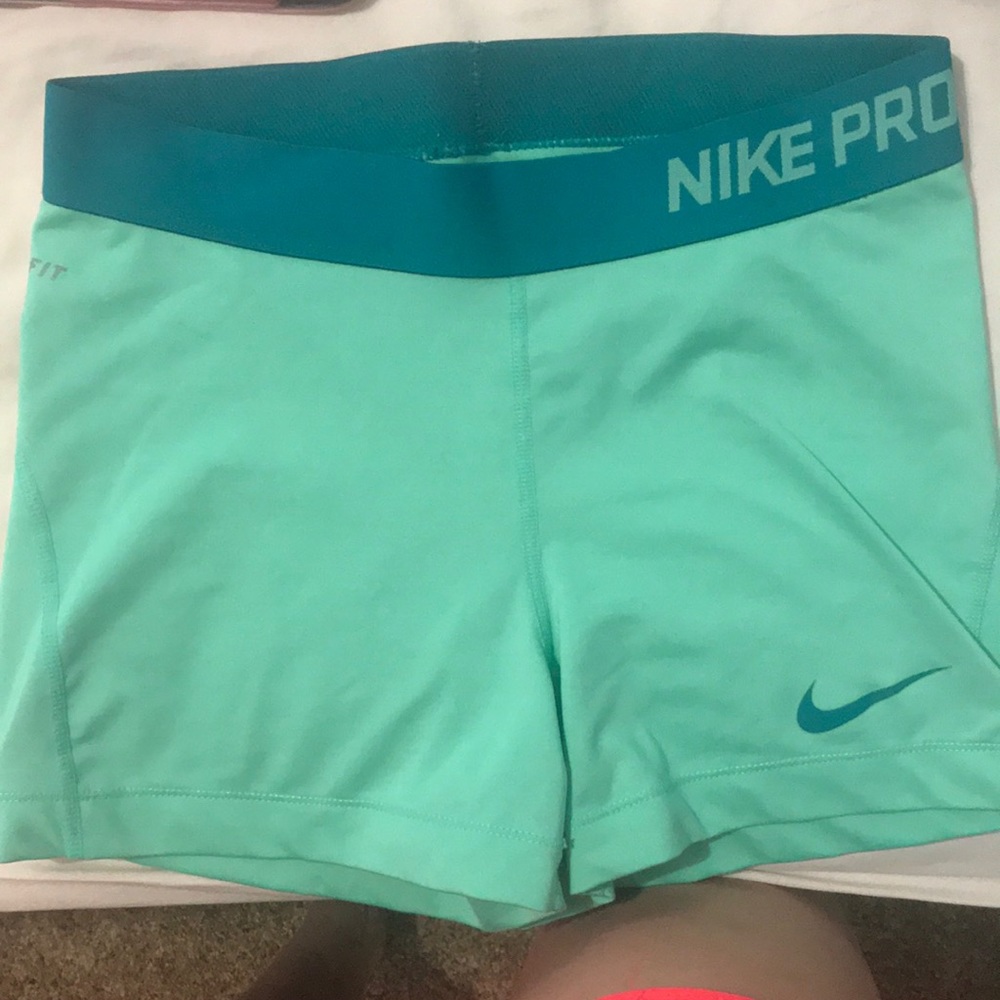 Nike Pro Training Spandex